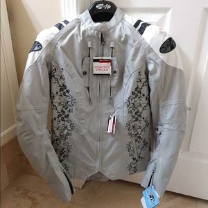 Women’s Joe Rocket Motorcycle Jacket